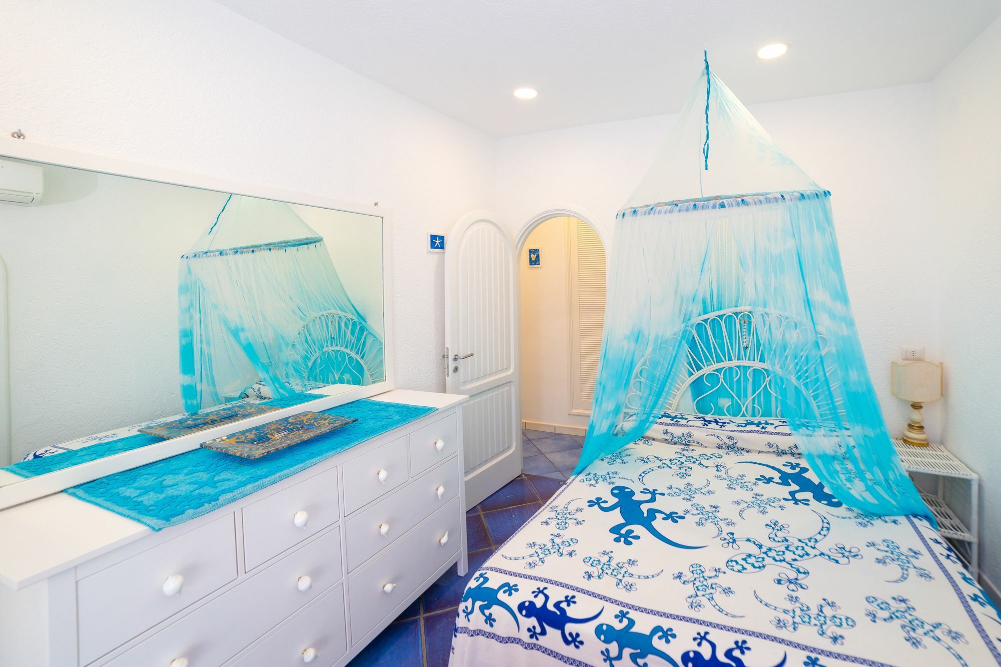 Villa Blue Eyes Massa Lubrense Extérieur photo